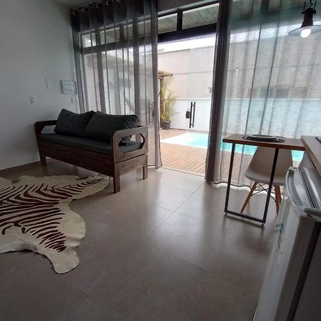 The Guest House Hostel Balneario Gaivota Екстер'єр фото