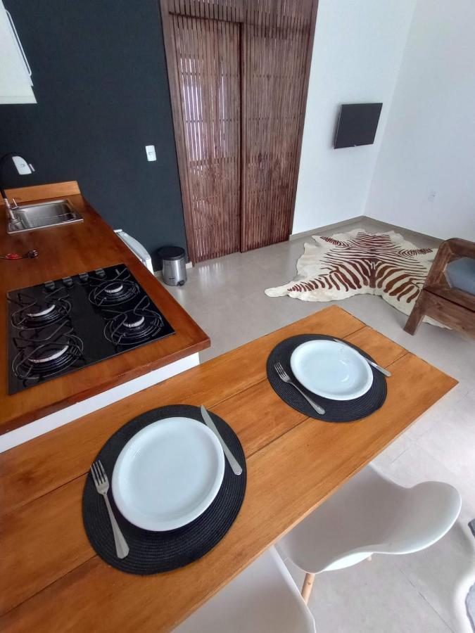 The Guest House Hostel Balneario Gaivota Екстер'єр фото