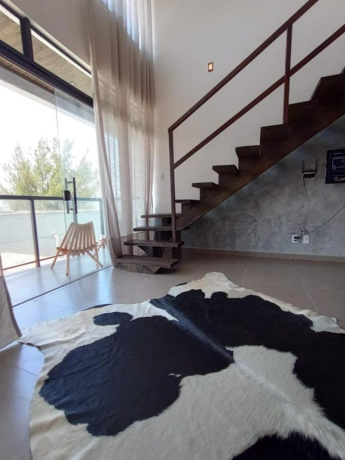 The Guest House Hostel Balneario Gaivota Екстер'єр фото