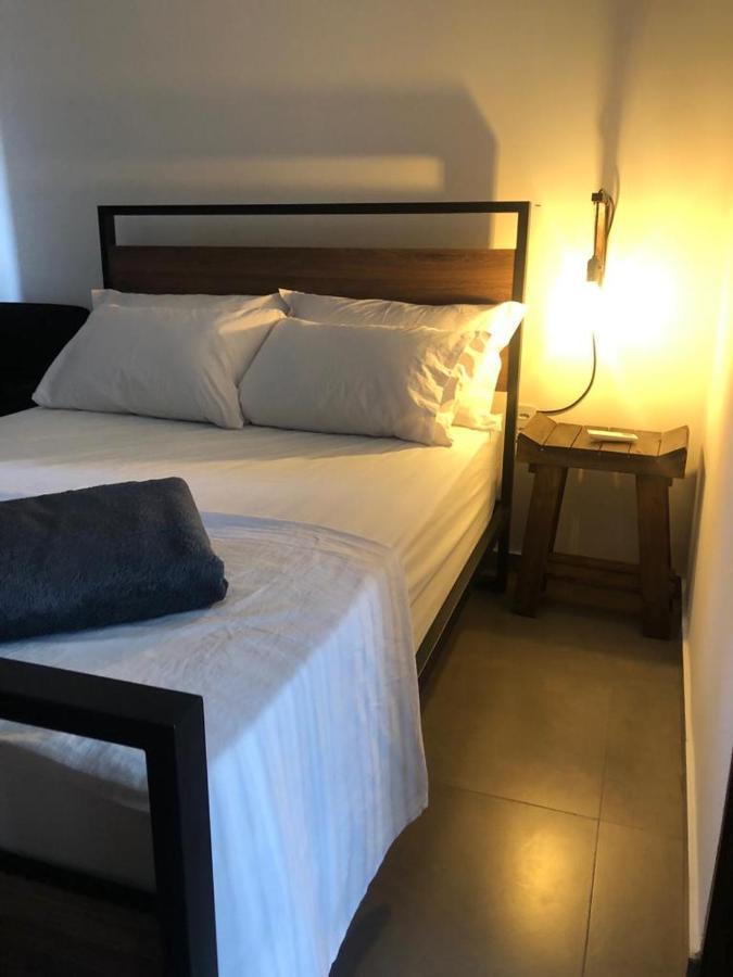 The Guest House Hostel Balneario Gaivota Екстер'єр фото