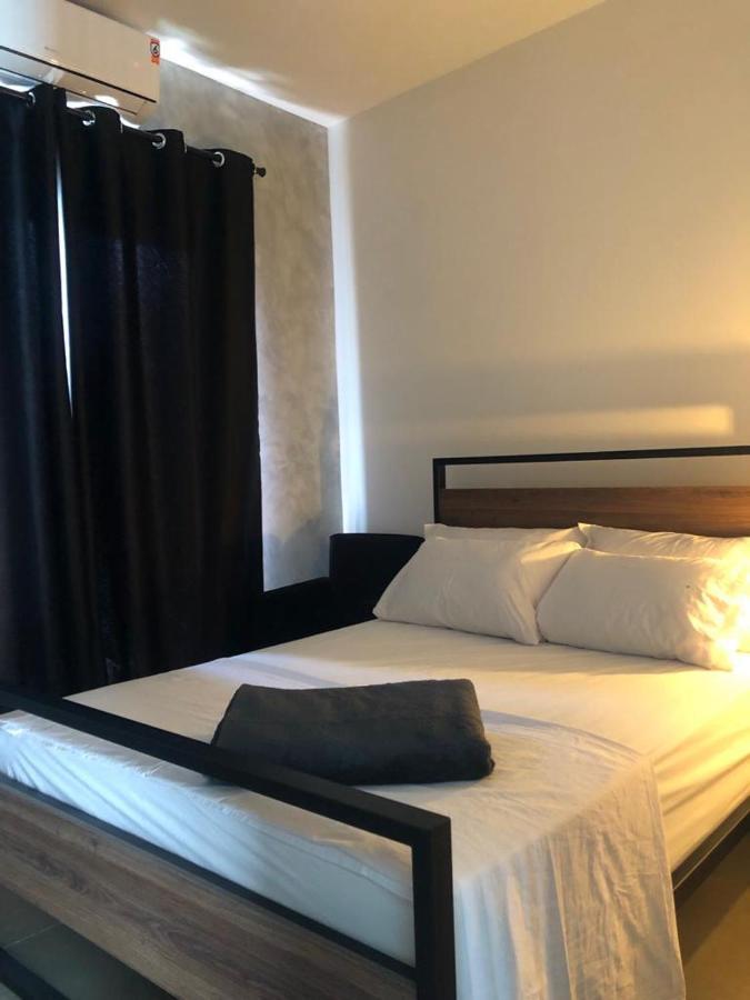 The Guest House Hostel Balneario Gaivota Екстер'єр фото