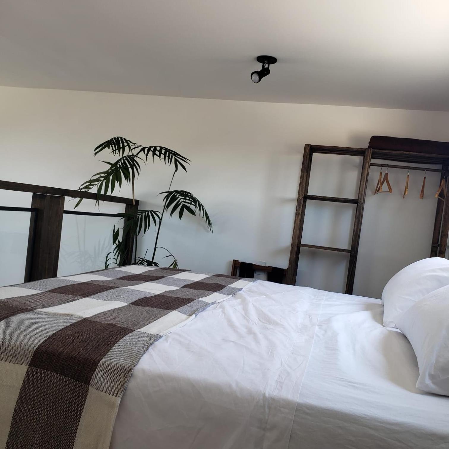 The Guest House Hostel Balneario Gaivota Екстер'єр фото