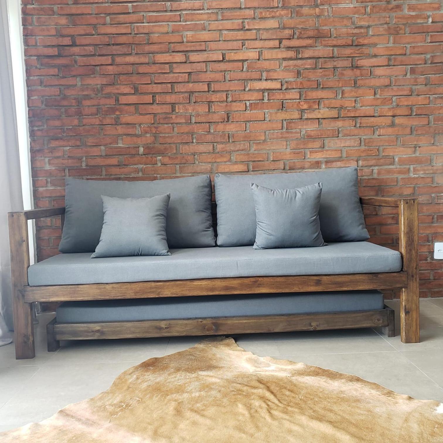 The Guest House Hostel Balneario Gaivota Екстер'єр фото