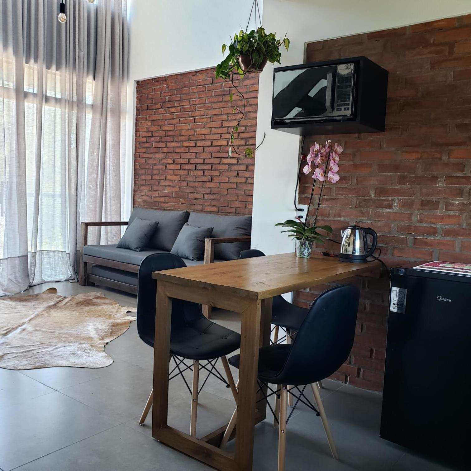The Guest House Hostel Balneario Gaivota Екстер'єр фото